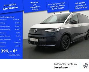 VW T7 California Gebrauchtwagen