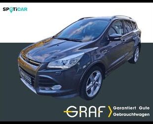 Ford Kuga Gebrauchtwagen