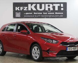 Kia ceed / Ceed Gebrauchtwagen