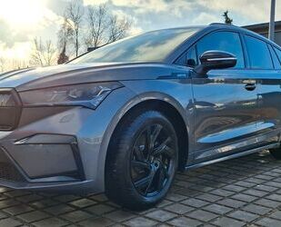 Skoda Enyaq Gebrauchtwagen