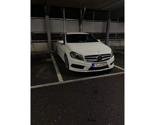 Mercedes-Benz A 180 Gebrauchtwagen