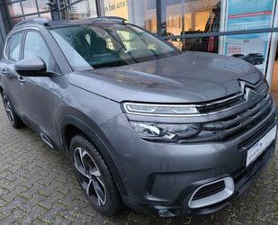 Citroen C5 Aircross Gebrauchtwagen