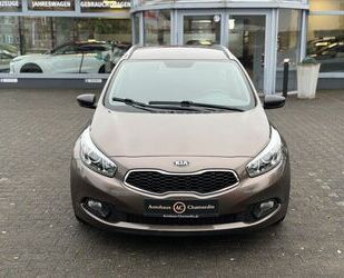 Kia ceed Sportswagon Gebrauchtwagen