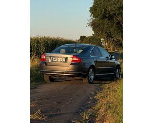 Volvo S80 Gebrauchtwagen
