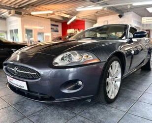 Jaguar XK Gebrauchtwagen