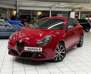 Alfa Romeo Giulietta Gebrauchtwagen