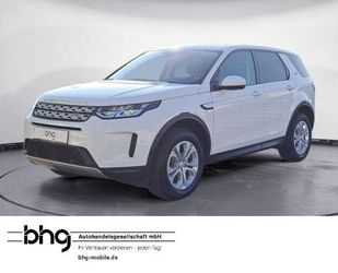 Land Rover Discovery Sport Gebrauchtwagen
