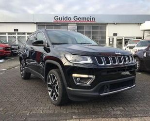 Jeep Compass Gebrauchtwagen