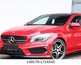 Mercedes-Benz CLA 250 Gebrauchtwagen