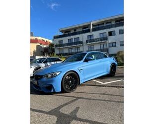 BMW M4 Gebrauchtwagen