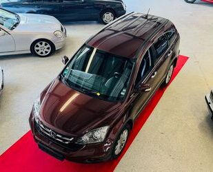 Honda CR-V Gebrauchtwagen