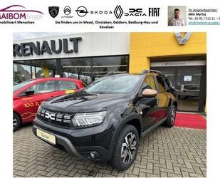 Dacia Duster Gebrauchtwagen