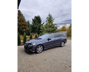 Mercedes-Benz E 200 Gebrauchtwagen