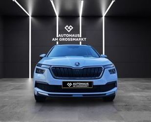 Skoda Kamiq Gebrauchtwagen