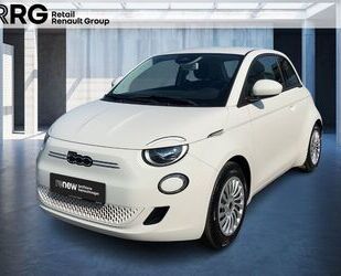 Fiat 500e Gebrauchtwagen
