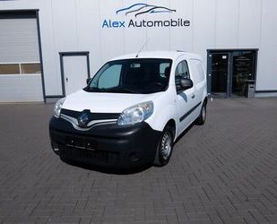 Renault Kangoo Gebrauchtwagen