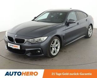 BMW 430 Gran Coupé Gebrauchtwagen