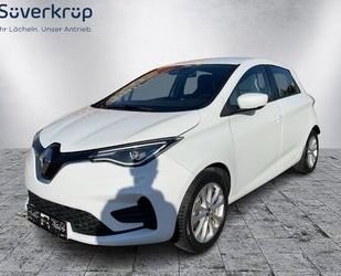 Renault ZOE Gebrauchtwagen