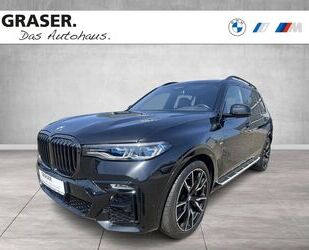 BMW X7 Gebrauchtwagen