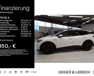 VW ID.4 Gebrauchtwagen