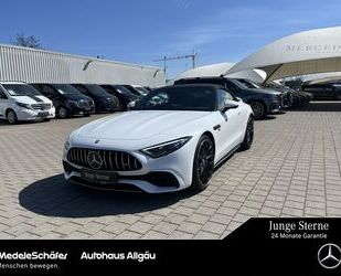 Mercedes-Benz SL 43 AMG Gebrauchtwagen