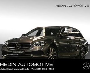 Mercedes-Benz E 300 Gebrauchtwagen
