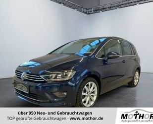 VW Golf Sportsvan Gebrauchtwagen