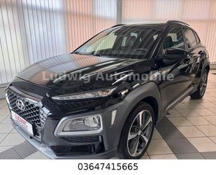 Hyundai KONA Gebrauchtwagen
