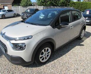 Citroen C3 Gebrauchtwagen
