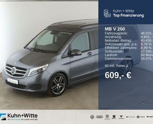 Mercedes-Benz V 250 Gebrauchtwagen