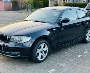 BMW 118 Gebrauchtwagen