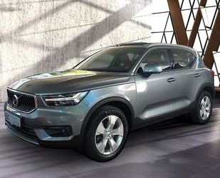 Volvo XC40 Gebrauchtwagen