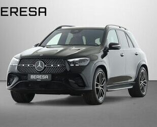 Mercedes-Benz GLE 450 Gebrauchtwagen