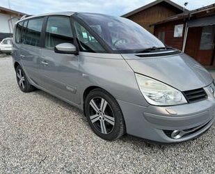 Renault Grand Espace Gebrauchtwagen