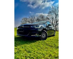 Citroen C4 Gebrauchtwagen