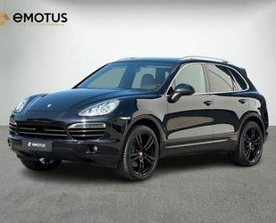 Porsche Cayenne Gebrauchtwagen