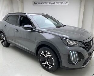 Peugeot 2008 Gebrauchtwagen