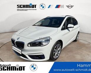 BMW 218 Active Tourer Gebrauchtwagen