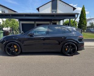 Porsche Cayenne Gebrauchtwagen