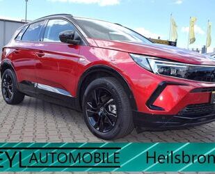 Opel Grandland (X) Gebrauchtwagen