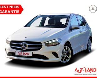 Mercedes-Benz B 200 Gebrauchtwagen