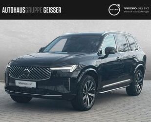 Volvo XC90 Gebrauchtwagen