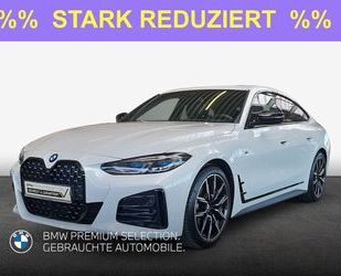 BMW M440 Gebrauchtwagen