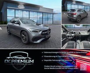Mercedes-Benz GLA 180 Gebrauchtwagen