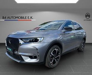 DS Automobiles DS7 (Crossback) Gebrauchtwagen