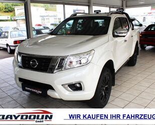 Nissan Navara Gebrauchtwagen