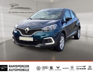 Renault Captur Gebrauchtwagen