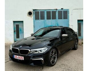 BMW M550 Gebrauchtwagen