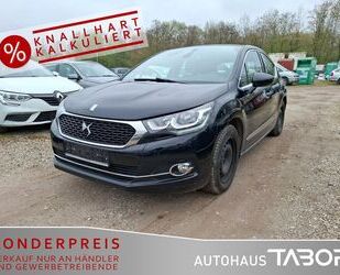 DS Automobiles DS4 Gebrauchtwagen