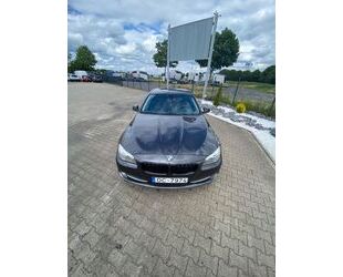 BMW 525 Gebrauchtwagen